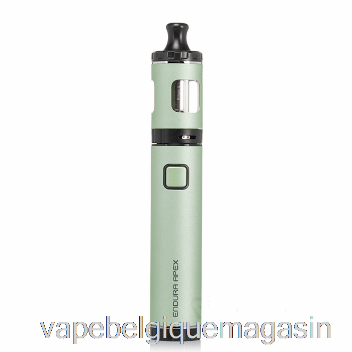 Vape Belgique Innokin Endura Apex Starter Kit Vert